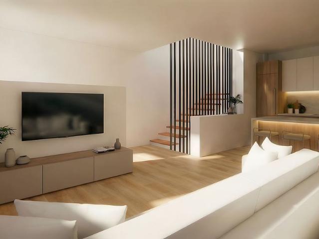 Chalet en venta en Districte 1, Barcelonès