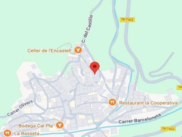 Chalet en venta en Priorat, Catalunya