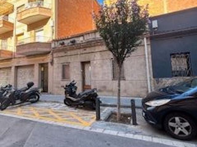 Chalet en venta en Almeda, Baix Llobregat