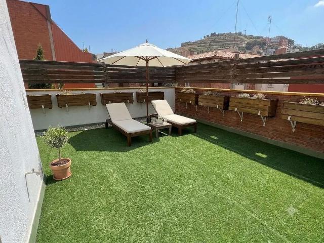 Chalet en venta en Gràcia, Barcelonès