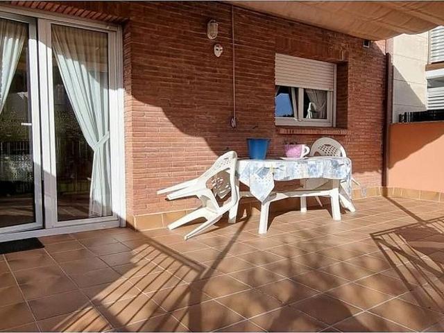 Chalet en venta en la Font Verda, Vallès Oriental