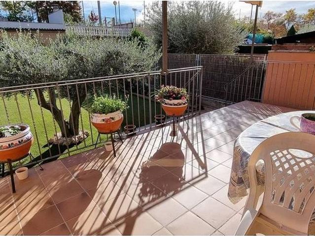 Chalet en venta en la Font Verda, Vallès Oriental