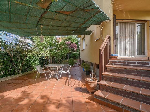 Chalet en venta en la Romànica, Vallès Occidental