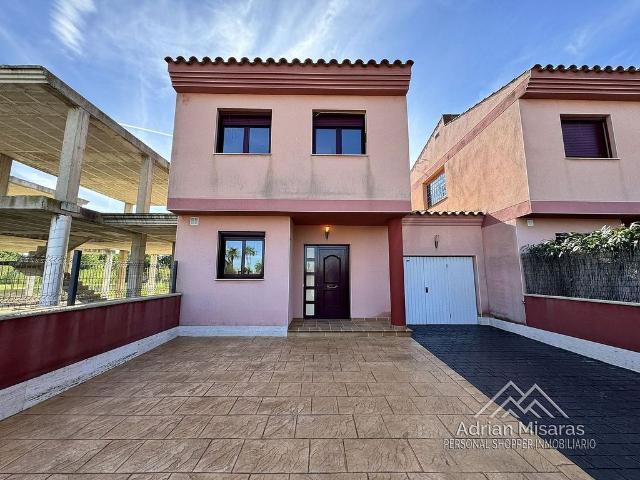 Chalet en venta en Riumar, Baix Ebre