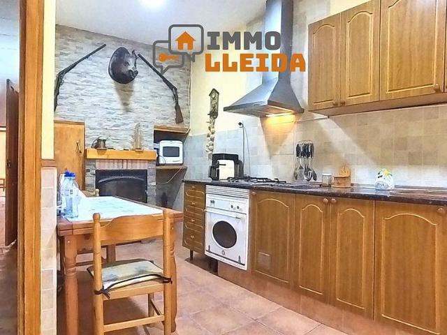 Chalet en venta en Noguera, Catalunya