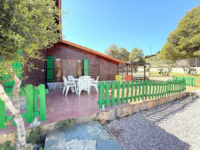 Chalet en venta en Baix Camp, Catalunya