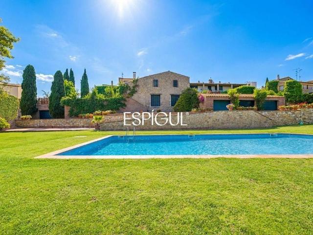 Chalet en venta en Baix Empordà, Catalunya