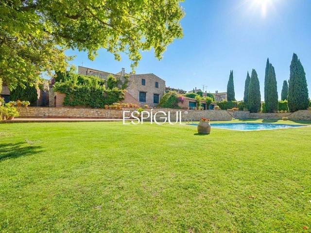 Chalet en venta en Baix Empordà, Catalunya