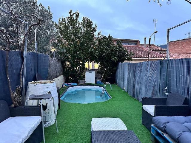 Chalet en venta en Castellar del Vallès, Barcelona