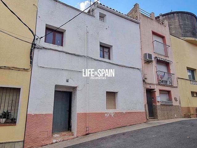 Chalet en venta en Montsià, Catalunya