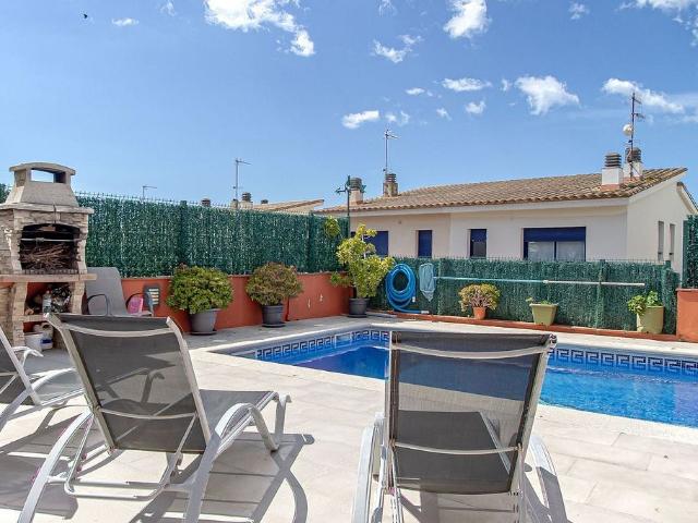 Chalet en venta en Sant Joan de Palamós, Baix Empordà
