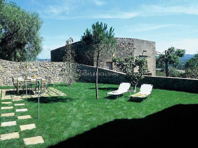 Villa en venta en Cruïlles Monells I Sant Sadurní De L'heura, Cruïlles