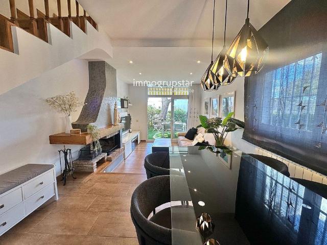 Chalet en venta en Castell d'Aro, Platja d'Aro i s'Agaró, Baix Empordà