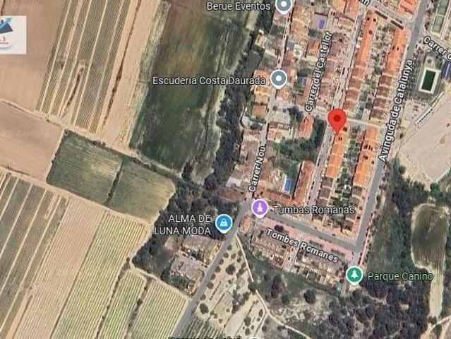 Chalet en venta en Tarragonès, Catalunya