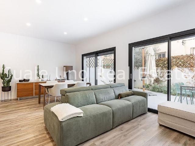 Chalet en venta en Horta-Guinardó, Barcelonès