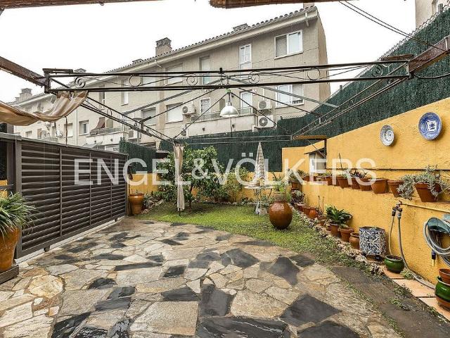 Chalet en venta en Maragall, Ripollet