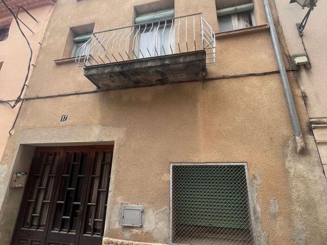 Chalet en venta en Alt Camp, Catalunya