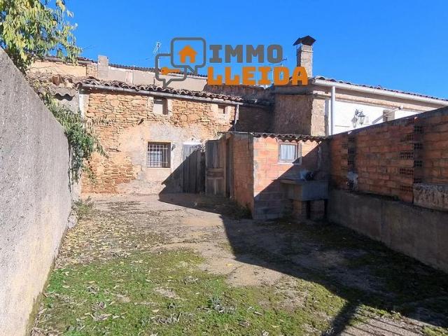 Chalet en venta en Noguera, Catalunya