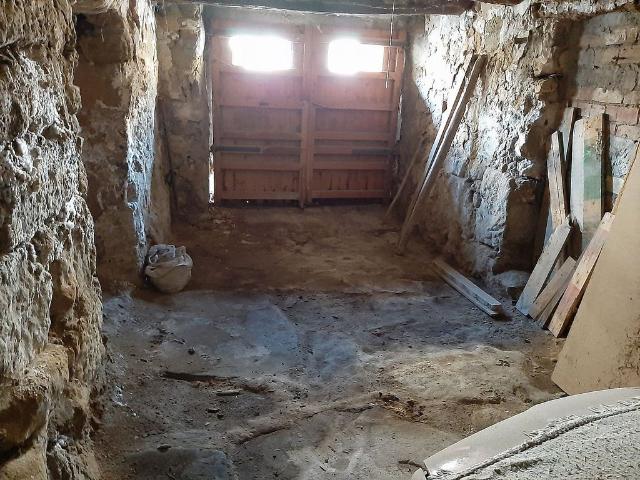 Chalet en venta en Noguera, Catalunya