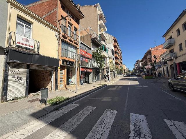 Chalet en venta en Sant Miquel, Granollers