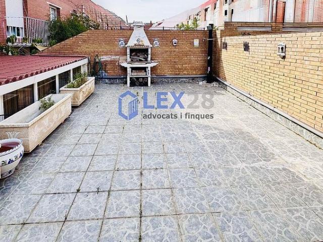Chalet en venta en Districte 3, Barcelonès