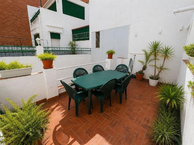 Chalet en venta en Districte 3, Barcelonès