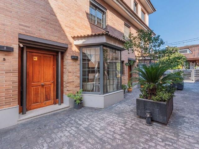 Chalet en venta en l'Eixample de Parets, Vallès Oriental