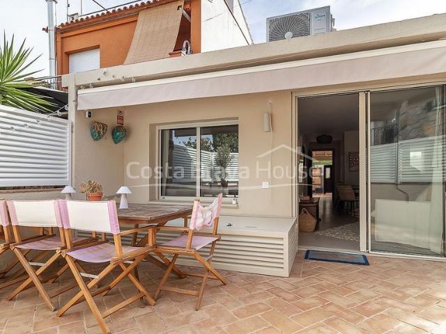 Chalet en venta en Sant Joan de Palamós, Baix Empordà