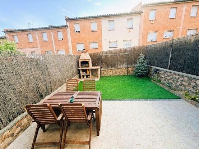 Chalet en venta en Districte 3, Barcelonès