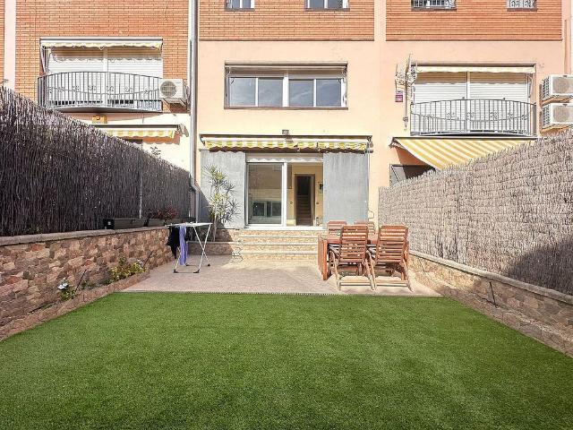 Chalet en venta en Districte 3, Barcelonès