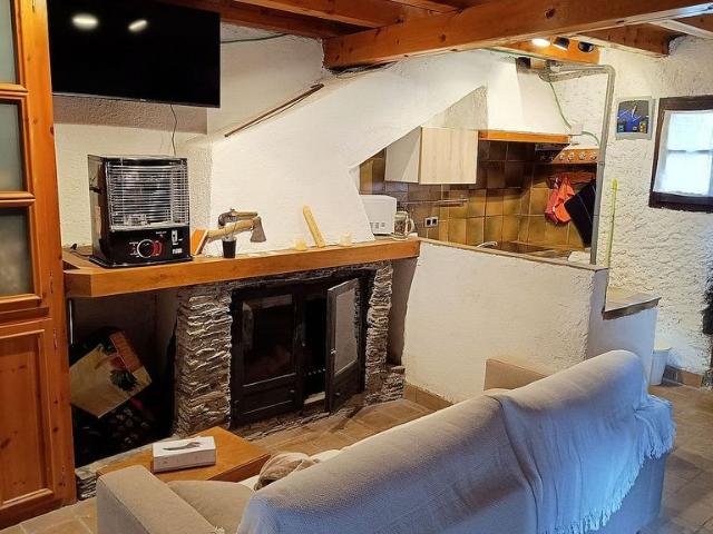 Chalet en venta en Pallars Sobirà, Catalunya