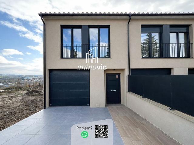 Chalet en venta en Osona, Catalunya