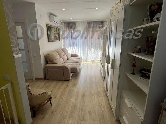 Chalet en venta en Districte 4, Barcelonès