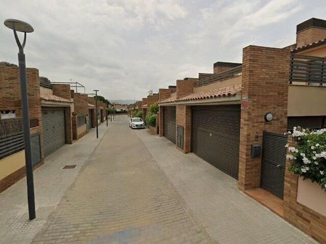 Chalet en venta en Can Vilalba, Baix Llobregat