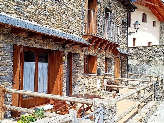 Chalet en venta en Pallars Sobirà, Catalunya