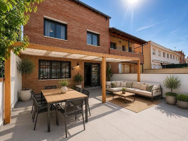 Chalet en venta en Vallès Occidental, Catalunya