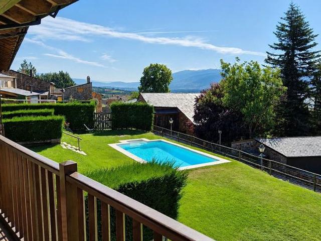 Chalet en venta en Cerdanya, Catalunya