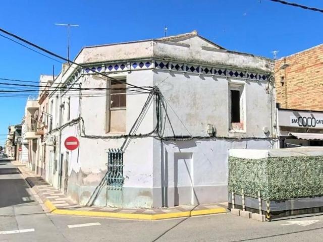 Chalet en venta en Baix Ebre, Catalunya