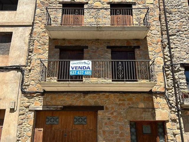 Chalet en venta en Noguera, Catalunya