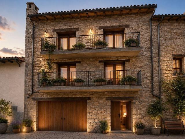 Chalet en venta en Noguera, Catalunya