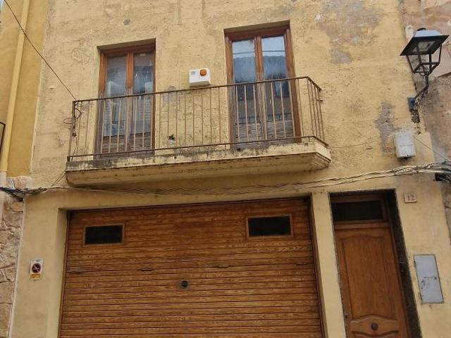 Chalet en venta en Ribera d'Ebre, Catalunya