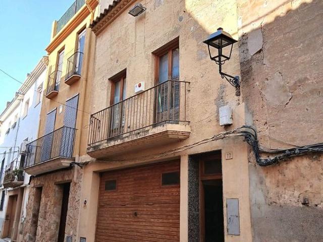 Chalet en venta en Ribera d'Ebre, Catalunya