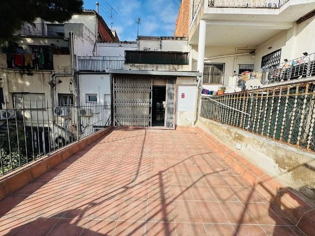 Chalet en venta en Montcada Centre, Vallès Occidental