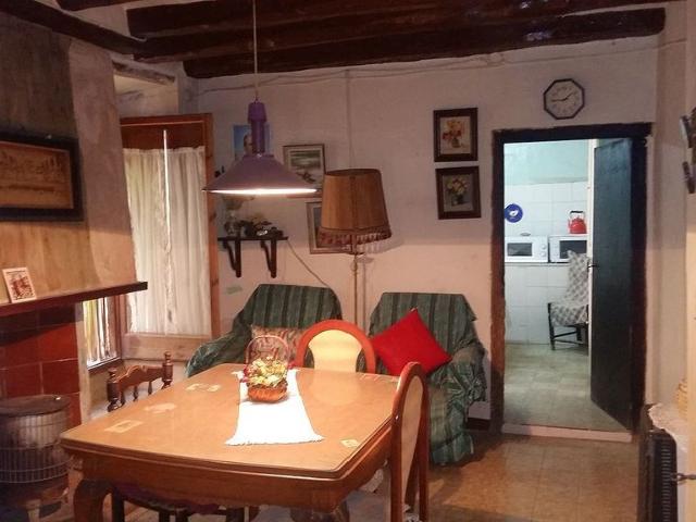 Chalet en venta en Ribera d'Ebre, Catalunya