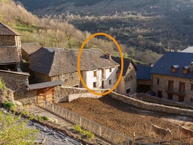 Chalet en venta en Alta Ribagorça, Catalunya