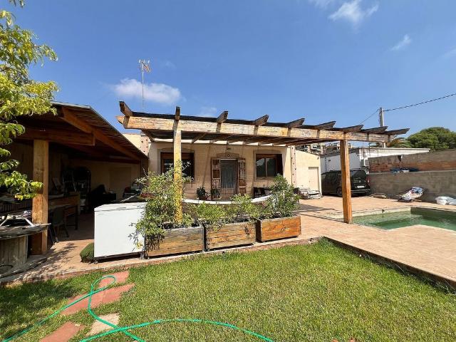 Chalet en venta en Sant Josep Obrer, Baix Camp