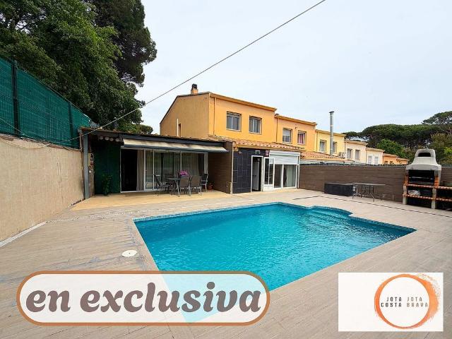 Chalet en venta en la Selva, Catalunya