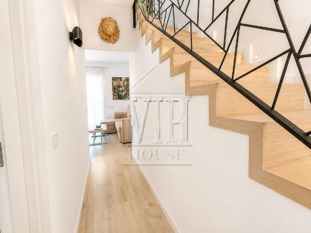 Chalet en venta en Bufalà, Badalona