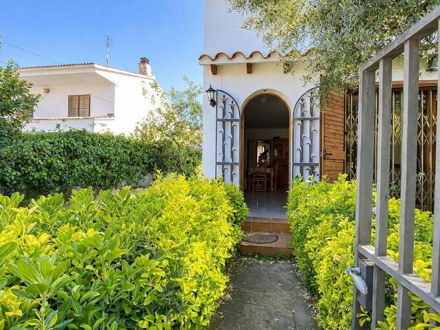 Chalet en venta en Coma-ruga, Baix Penedès