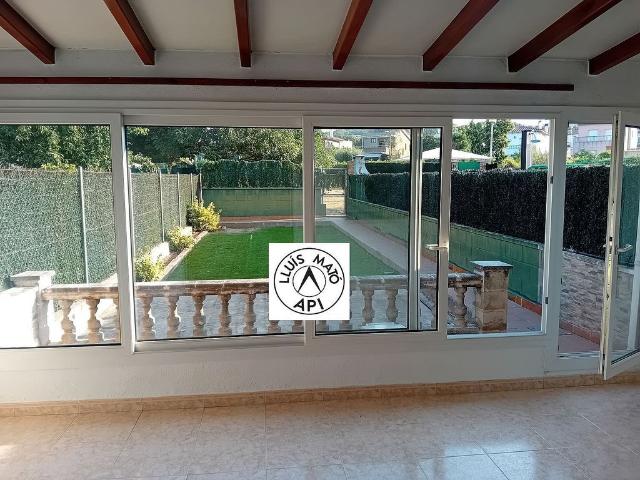 Chalet en venta en Gironès, Catalunya